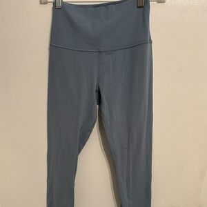 Lululemon align leggings size 2